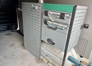 Volkswagen Transporter 16