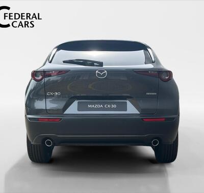 Mazda CX-30 4