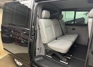 Volkswagen Transporter 21