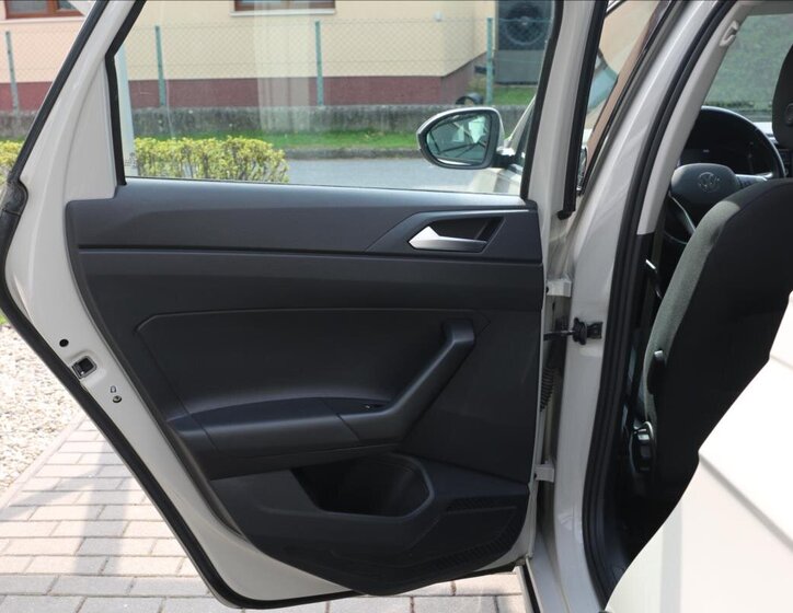 Volkswagen Taigo SUV / Terénní 999,0 70 kw