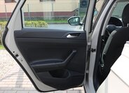 Volkswagen Taigo SUV / Terénní 999,0 70 kw