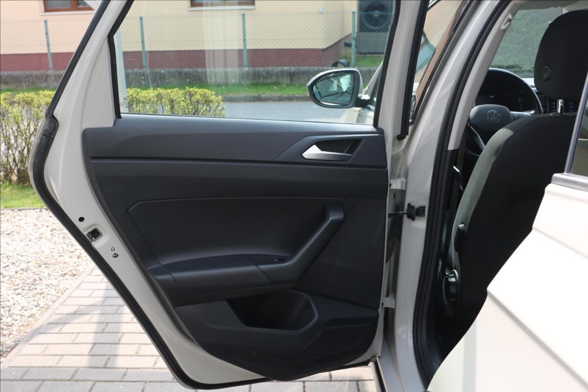 Volkswagen Taigo SUV / Terénní 999,0 70 kw