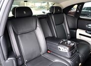 Rolls-Royce Ghost Sedan 6,6 l 420 kw