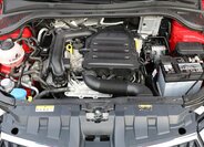 Škoda Fabia Hatchback 999,0 70 kw