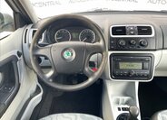 Škoda Fabia Kombi 1,4 l 63 kw