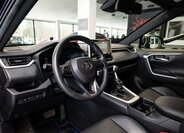 Toyota RAV4 SUV 2,5 l 131 kw
