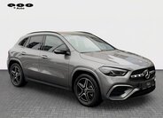 Mercedes-Benz GLA 7