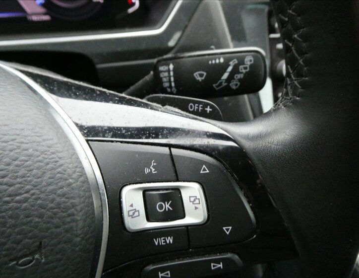 Volkswagen Tiguan SUV / Terénní 2,0 l 110 kw