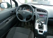 Peugeot 5008 MPV 1,6 l 115 kw