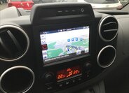 Citroën Berlingo 12