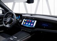 Mercedes-Benz Třídy E 9