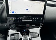 Toyota bZ4X Kombi 0,0 150 kw