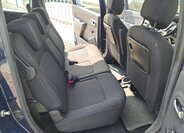 Dacia Lodgy Kombi 1,5 l 70 kw
