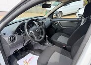Dacia Duster SUV / Terénní 1,6 l 84 kw