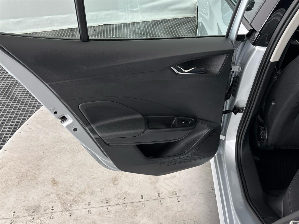 Škoda Fabia Hatchback 999,0 85 kw