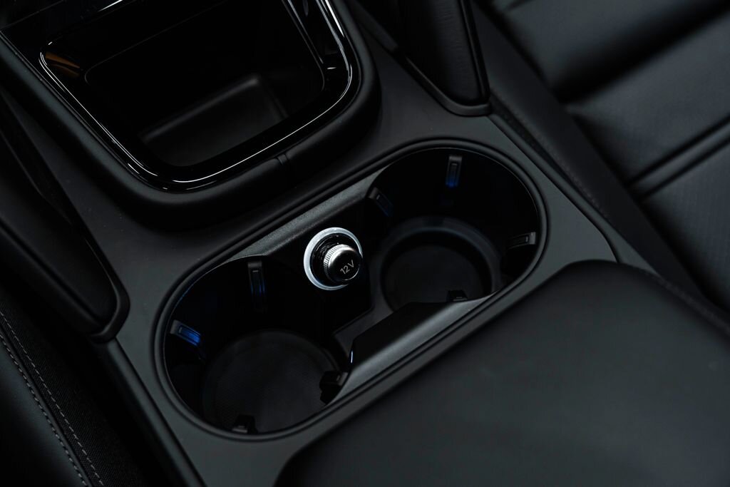 Porsche Cayenne SUV 3,0 l 260 kw