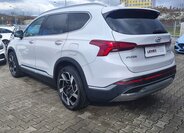 Hyundai Santa Fe SUV 2,2 l 142 kw