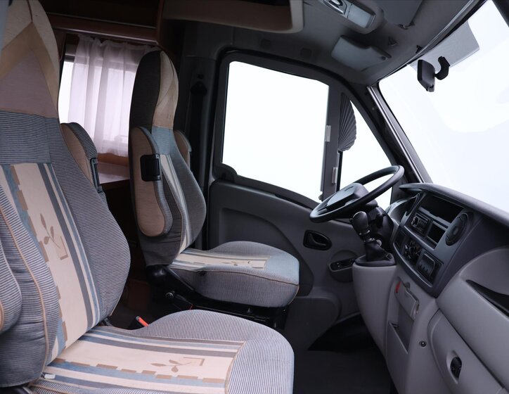 Renault Ostatní Ostatní 3,0 l 100 kw