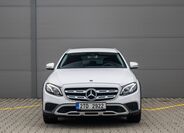 Mercedes-Benz Třídy E 2