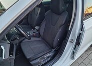 Škoda Octavia Liftback 2,0 l 85 kw