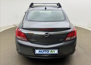 Opel Insignia Sedan / Limuzína 2,0 l 118 kw
