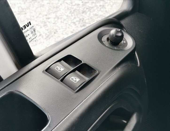 Iveco Daily Ostatní 3,0 l 107 kw