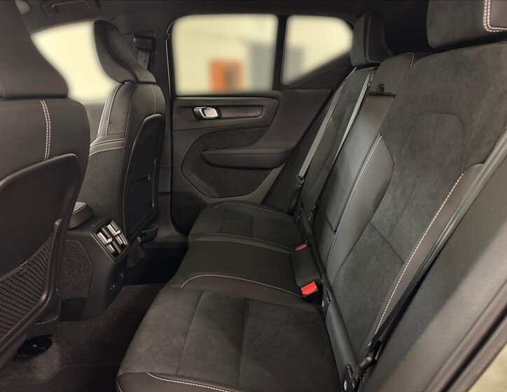 Volvo XC40 SUV 1,0 170 kw