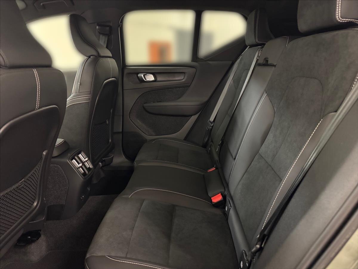 Volvo XC40 SUV 1,0 170 kw