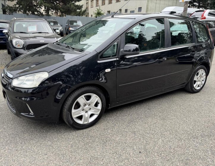 Ford C-MAX 3