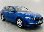 Škoda Octavia 23