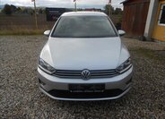 Volkswagen Golf Sportsvan Hatchback 1,4 l 92 kw