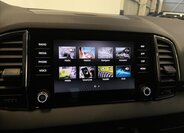 Škoda Karoq SUV 2,0 l 110 kw