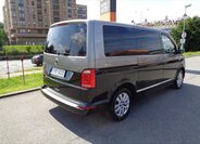 Volkswagen Multivan Kombi 2,0 l 150 kw