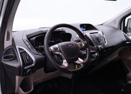 Ford Tourneo Custom Kombi 2,0 l 125 kw