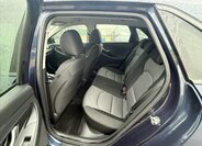 Hyundai i30 Hatchback 1,5 l 71 kw