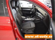 Alfa Romeo Stelvio SUV 2,1 l 140 kw