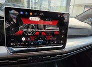 Volkswagen Golf Kombi 2,0 l 110 kw