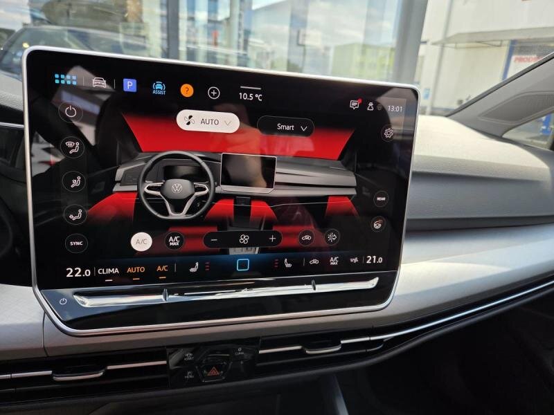 Volkswagen Golf Kombi 2,0 l 110 kw