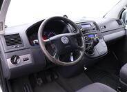 Volkswagen Multivan 25