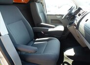 Volkswagen Transporter Ostatní 2,0 l 103 kw