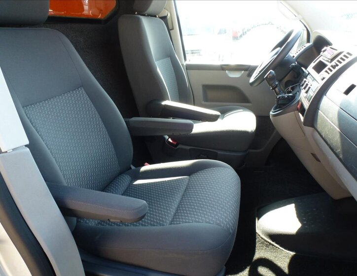 Volkswagen Transporter Ostatní 2,0 l 103 kw