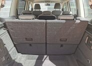 Seat Alhambra Kombi 1,4 l 110 kw