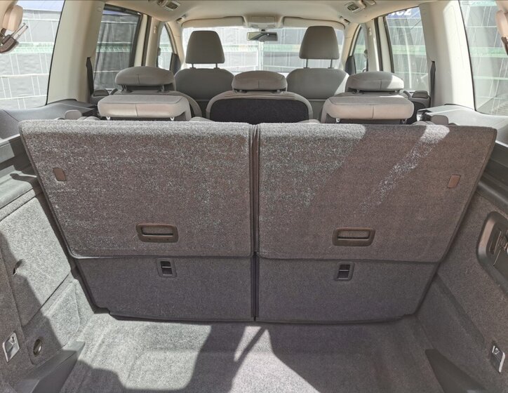 Seat Alhambra Kombi 1,4 l 110 kw