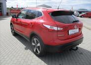 Nissan Qashqai 3