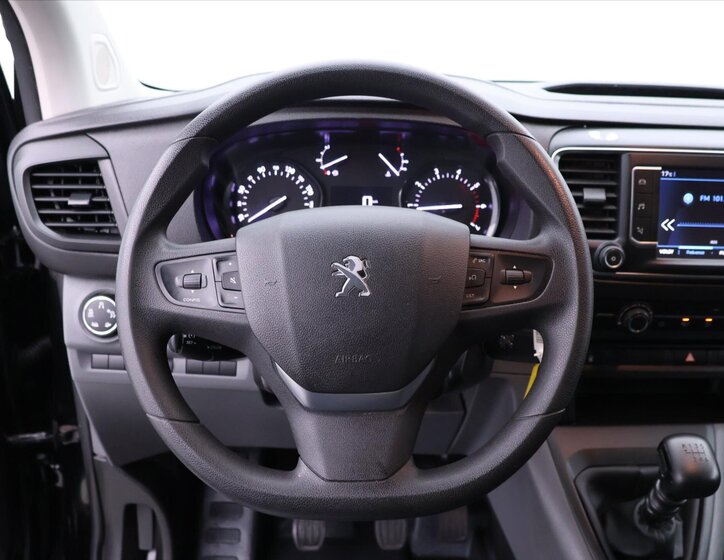 Peugeot Expert 14