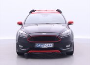 Ford Focus Kombi 1,5 l 110 kw