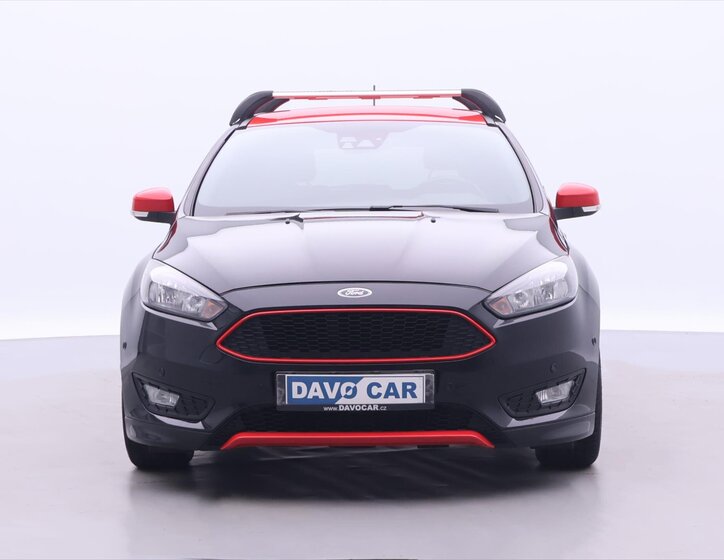 Ford Focus Kombi 1,5 l 110 kw