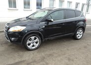 Ford Kuga SUV 2,0 l 120 kw