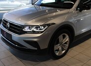 Volkswagen Tiguan Kombi 2,0 l 110 kw