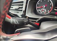 Volkswagen Polo Hatchback 2,0 l 147 kw